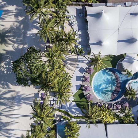 La Vida Samui Ξενοδοχείο Παραλία Σαγουένγκ Εξωτερικό φωτογραφία